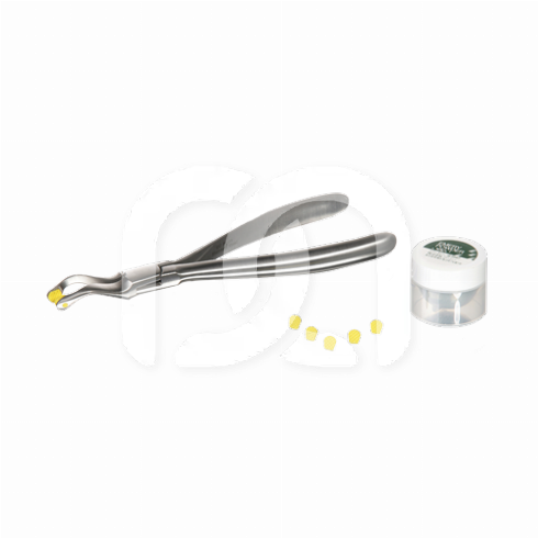 GC PLIERS TANG