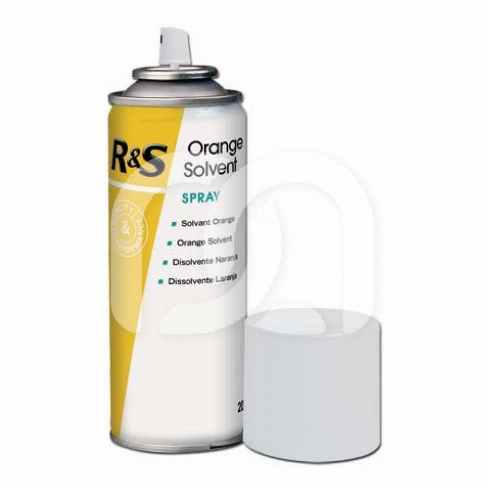SOLVANT ORANGE (200ML)