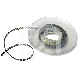 CHAINETTES EN BOBINE (4,5 M) : COULEUR PRINCIPALE:ARGENT, ESPACEMENT:SERRÉ