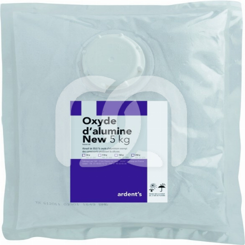 ALUMINIUM OXIDE 