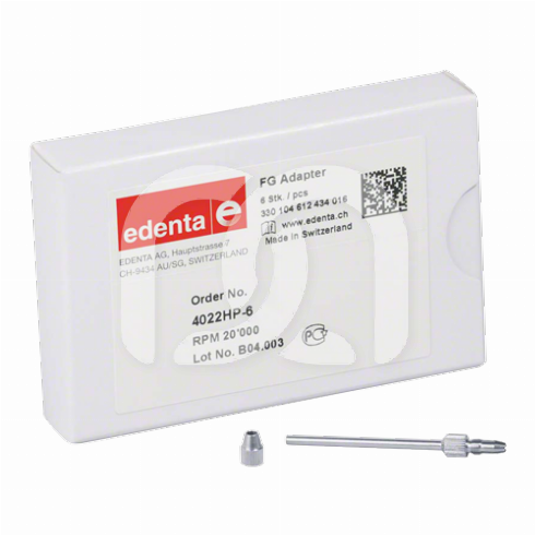 ADAPTOR VOOR FG BOREN (6)