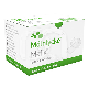 MEFIX - FIXATIEVERBANDEN (10M) : LENGTE:1000 M, HOOFDKLEUR:WIT, LENGTE:2,50 CM
