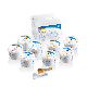 PANASIL PUTTY - ECO KIT (8X450ML)
