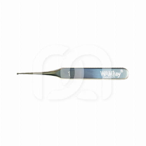 WAMKEY - WAMKEY N° 1