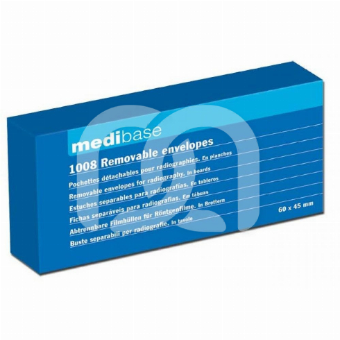 RÖNTGENHOESJES IN INSTEEKKAARTEN (1008)