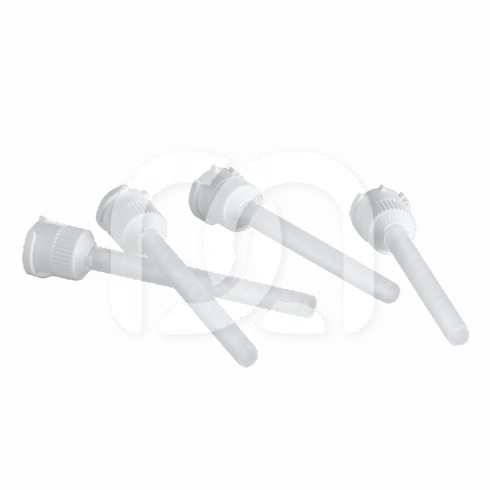 WITTE MENGTIPS GARANT (50)