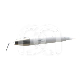 HANDSTUK - LED GRIJS F12609