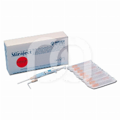 MIRAJECT ENDO LUER - LA BOÎTE DE 100 AIGUILLES