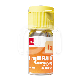 GINGIBRAID+ IMPRÉGNÉ : N°:N°0A, COULEUR PRINCIPALE:JAUNE