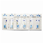 PAPER POINTS STERIEL (180)