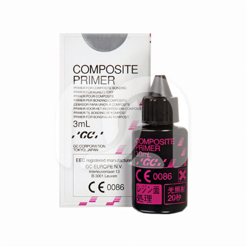GRADIA PRIMER COMPOSIET (3ML)