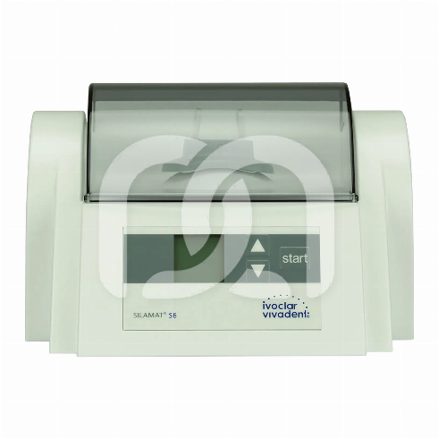 SILAMAT S6 IVOCLAR