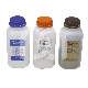 ALUMINIUM OXIDE POEDER - FLESJE - 454 G : KORRELGROOTTE:50 MICROMETRE