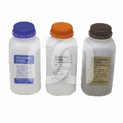 POUDRE D'ALUMINE - LE FLACON DE 454 G