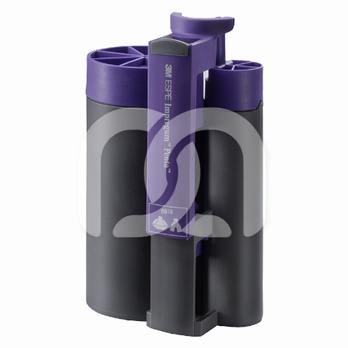 IMPREGUM PENTA CARTOUCHE POUR PENTAMIX 3