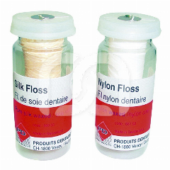 NYLON FLOSS (100M)