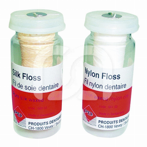 NYLON FLOSS (100M)