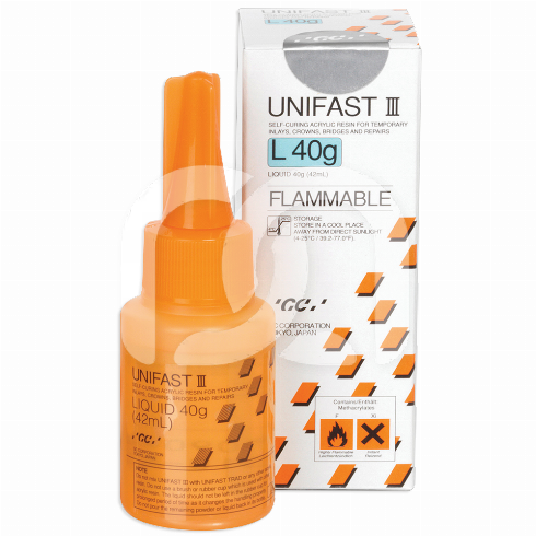 UNIFAST III LIQUIDE (42ML)