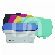 HYGOBOX   : HOOFDKLEUR:BLAUW/WIT