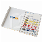 TENONS CYLINDRO-CONIQUES - COFFRET PREMIUM (200)
