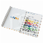 DENTOCLIC CYLINDRO-CONIQUES - COFFRET EXCELLENCE (250)