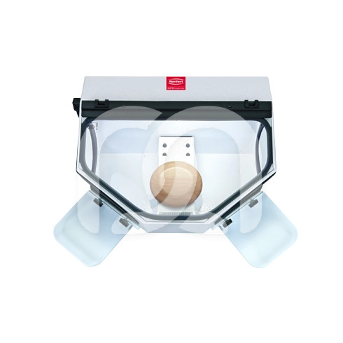 DUSTEX MASTER PLUS