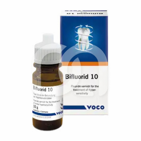 BIFLUORID 10 - FLACON (10G)
