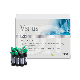 VENUS DIAMOND - 10 CAPSULES VAN 0,25 G : TINT:A4