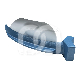 FENDERMATE - 18 STUKS