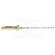 PATHFILE (6) : LENGTE:25 MM, ISO:ISO 013, CONICITEIT:2%, DRAAIEN:CONTINU, INSTRUMENT:PATHFILE