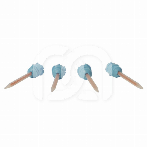 INTEGRITY - LE LOT DE 50 EMBOUTS MÉLANGEURS POUR CARTOUCHE INTEGRITY INTEGRITY - LE LOT DE 50 EMBOUTS MÉLANGEURS POUR CARTOUCHE INTEGRITY