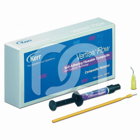VERTISE FLOW - LE TEST-ME KIT