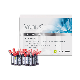 VENUS DIAMOND FLOW - LES 20 CAPSULES DE 0,20 G