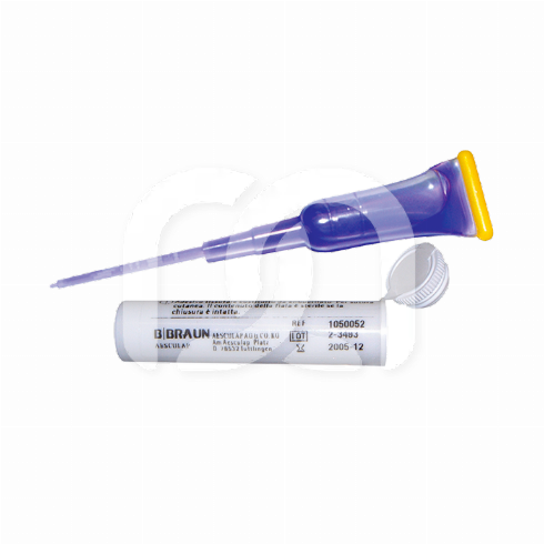 WEESSELIJMVERSCHIJNING HISTOACRYL (5X0,5G)