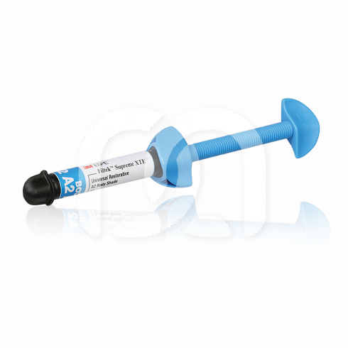 FILTEK SUPREME XTE - SPUITJE (3G)