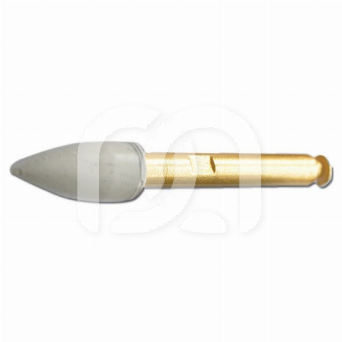 OPTI1STEP POLISHER - DOOS VAN 12 VLAMVORMIGE STUKS