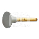 OPTI1STEP POLISHER - DOOS VAN 12 VLAMVORMIGE STUKS