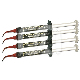 ULTRASEAL XT PLUS - LES 4 SERINGUES DE 1,2 ML 2,04 G : TEINTE:A1
