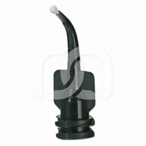 BLACK MINI BRUSH TIPS™ (20)