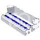 ERGO PLUG BORENHOUDER - 16 PERFORATIES FG/CA : HOOFDKLEUR:BLAUW, SNUIFJE:FG/CA