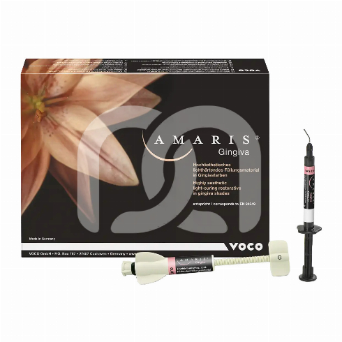 AMARIS GINGIVA - SET