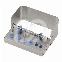 PLUG IN D'IMPLANTOLOGIE - LE PLUG IN D'IMPLANTOLOGIE - 10 X 4.5 X 5 CM