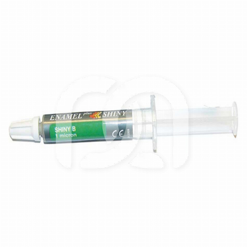 DIAMOND POLISHING PASTA - SHINY B - 1 MICRON (2G)