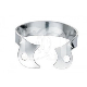 CRAMPONS POUR DIGUE HYGENIC