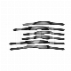 GEBOMBEERDE METALEN MATRICES (30)
 : Nr.:N°390, LENGTE:0 MM, MAAT:NIET GESPECIFICEERD, LENGTE:0 MM, MATRIXDIKTE:0,045 MM