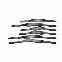 MATRICES MÉTALLIQUES ANATOMIQUES (30)