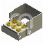 PLUG IN - 6 PERFORATIONS (1)