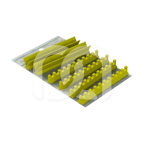 SILICONES POUR CASSETTES (28X18)