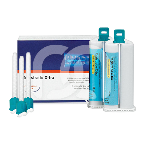 REGISTRADO X-TRA (2X50ML)