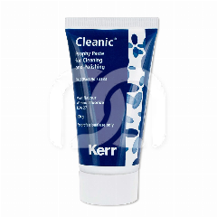 CLEANIC ZONDER FLUORIDE (100G)